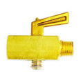 Flow Air S638 Industries Inline Regulator Milton