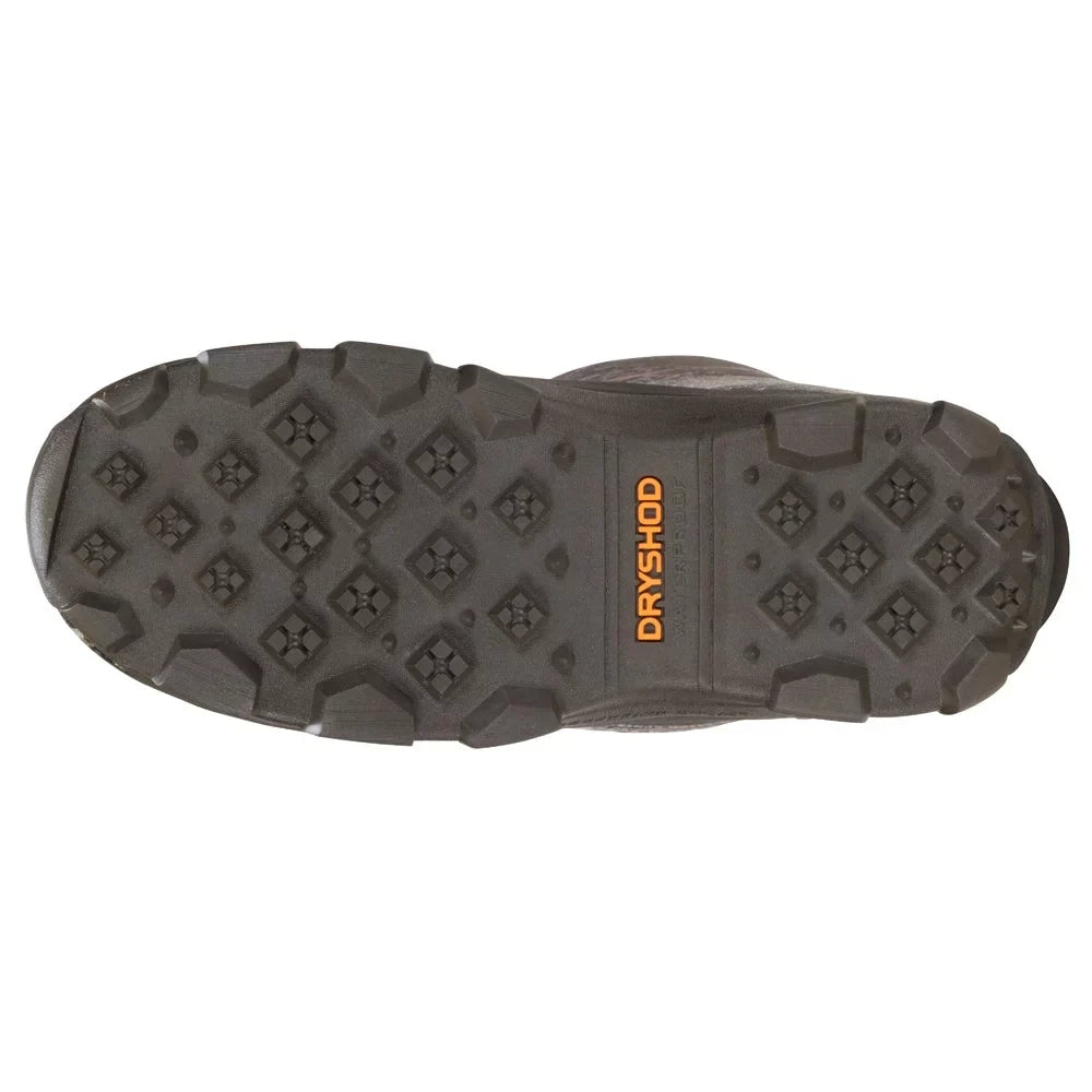 Dryshod Cold-Conditions Ultra MBM-MH- Men's, Hunt NoSho Hunting - Camo, Boot 13,