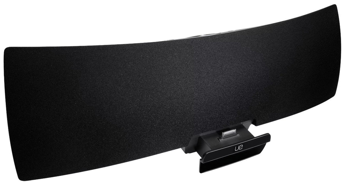 iPhone, Speaker iTunes (Refurbished) iPod Logitech and Air UE iPad, for Restored (980-000625) Touch