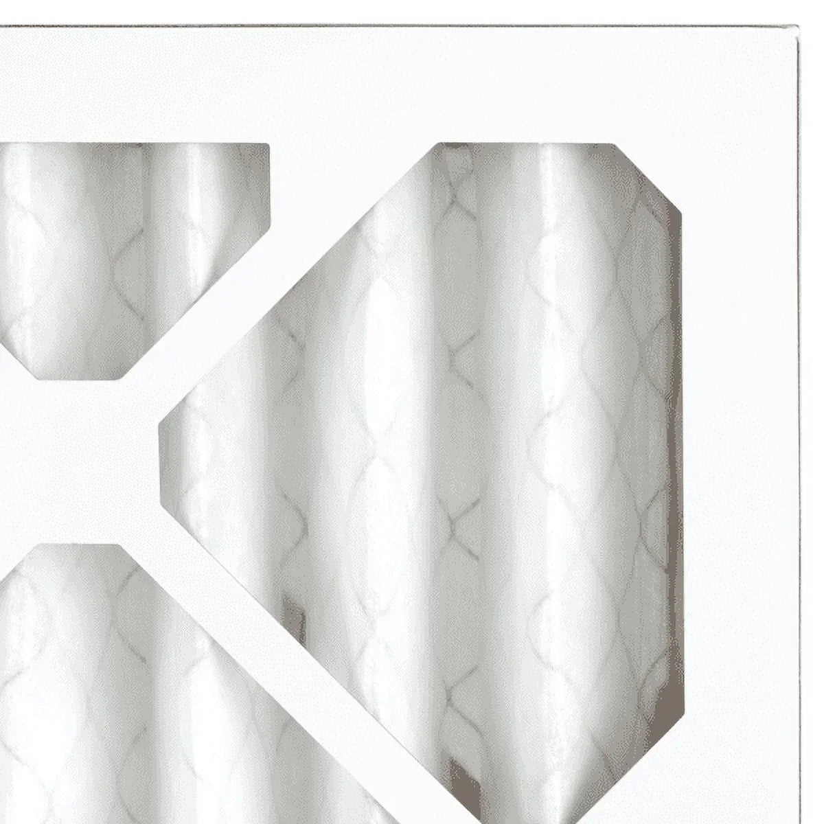 Furnace Box MERV Made Filter Dust of Air the 8 AC USA Filters Replacement Pleated Air 6, 16x24x2 AIRx Filter in