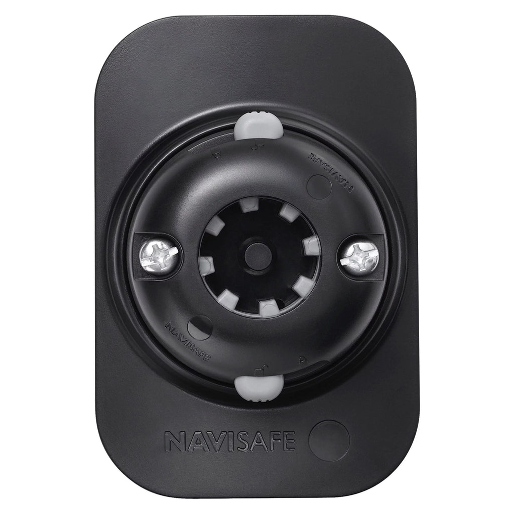 Navimount inflatables self-adhesive for mount RIB (black)