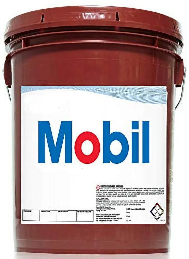 Mobil Univis All 46 Fluid Season Premium Hydraulic N-C