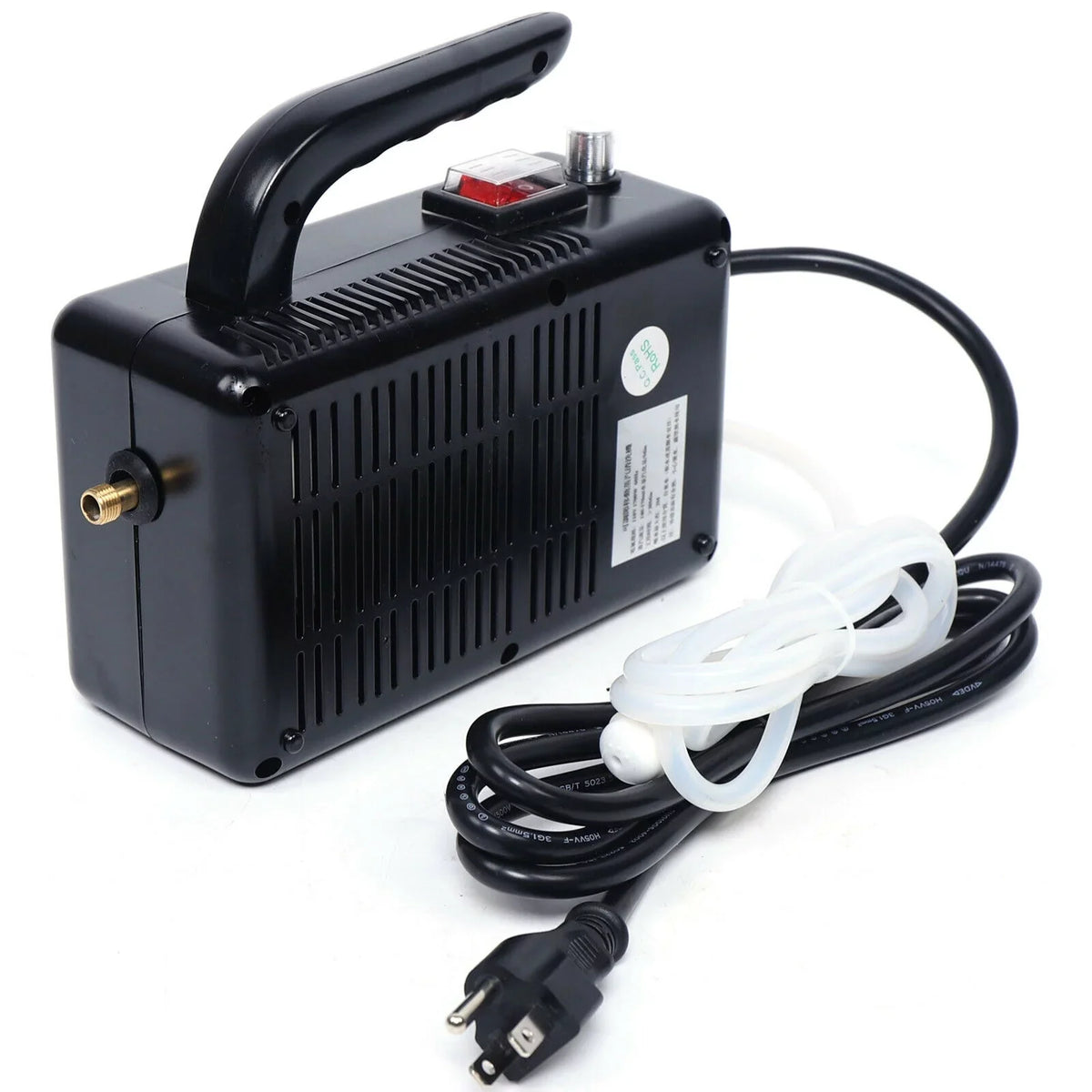 Temperature Oukaning Machine Handheld Carpet Cleaning Auto Cleaner High Portable Steam