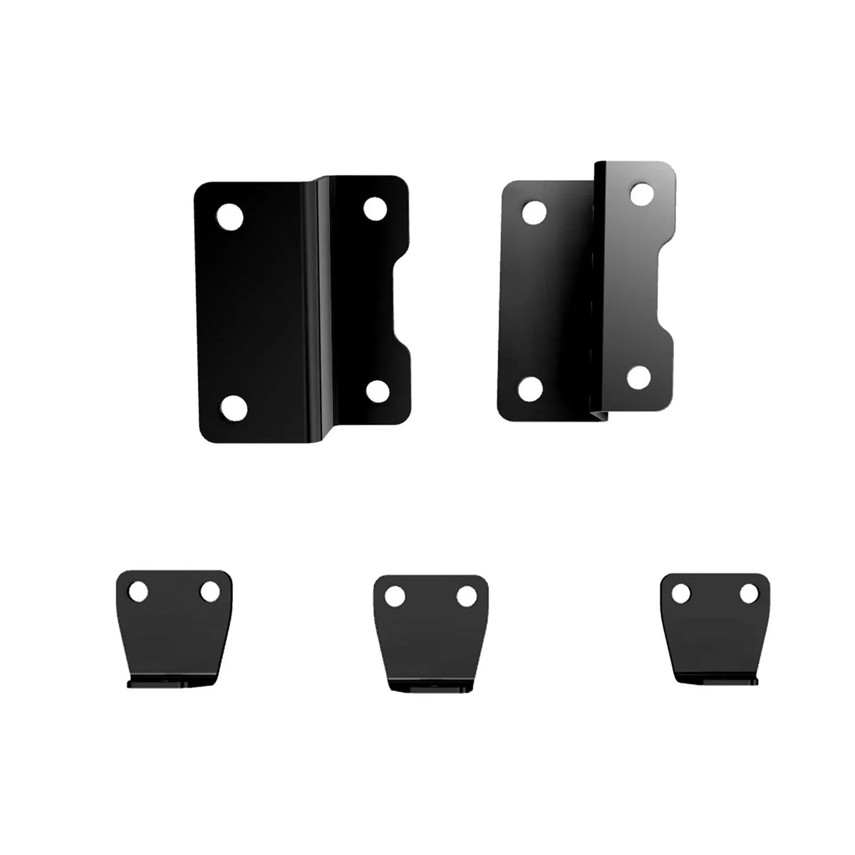 TACOMA TOYOTA Toyota DOUBLE 195301 2022 Putco Molle Bed Truck Tacoma Fits select: Panel CAB/SR/SR5 Fits