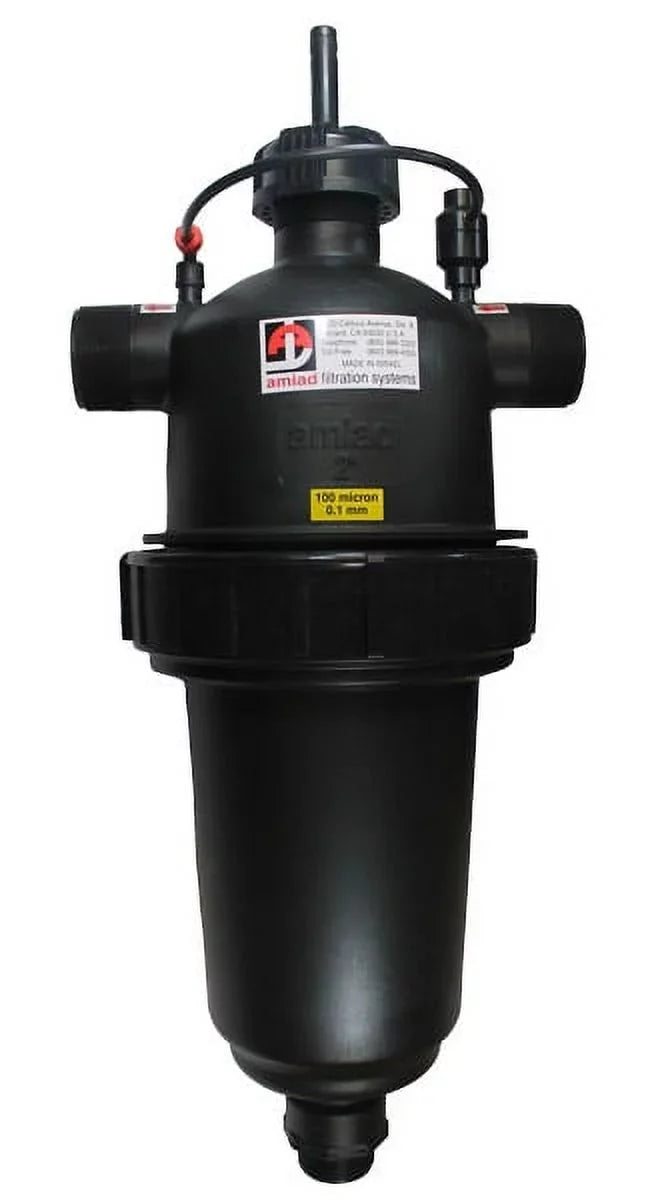 Super Filter Mesh 2" Scanaway 200 Amiad