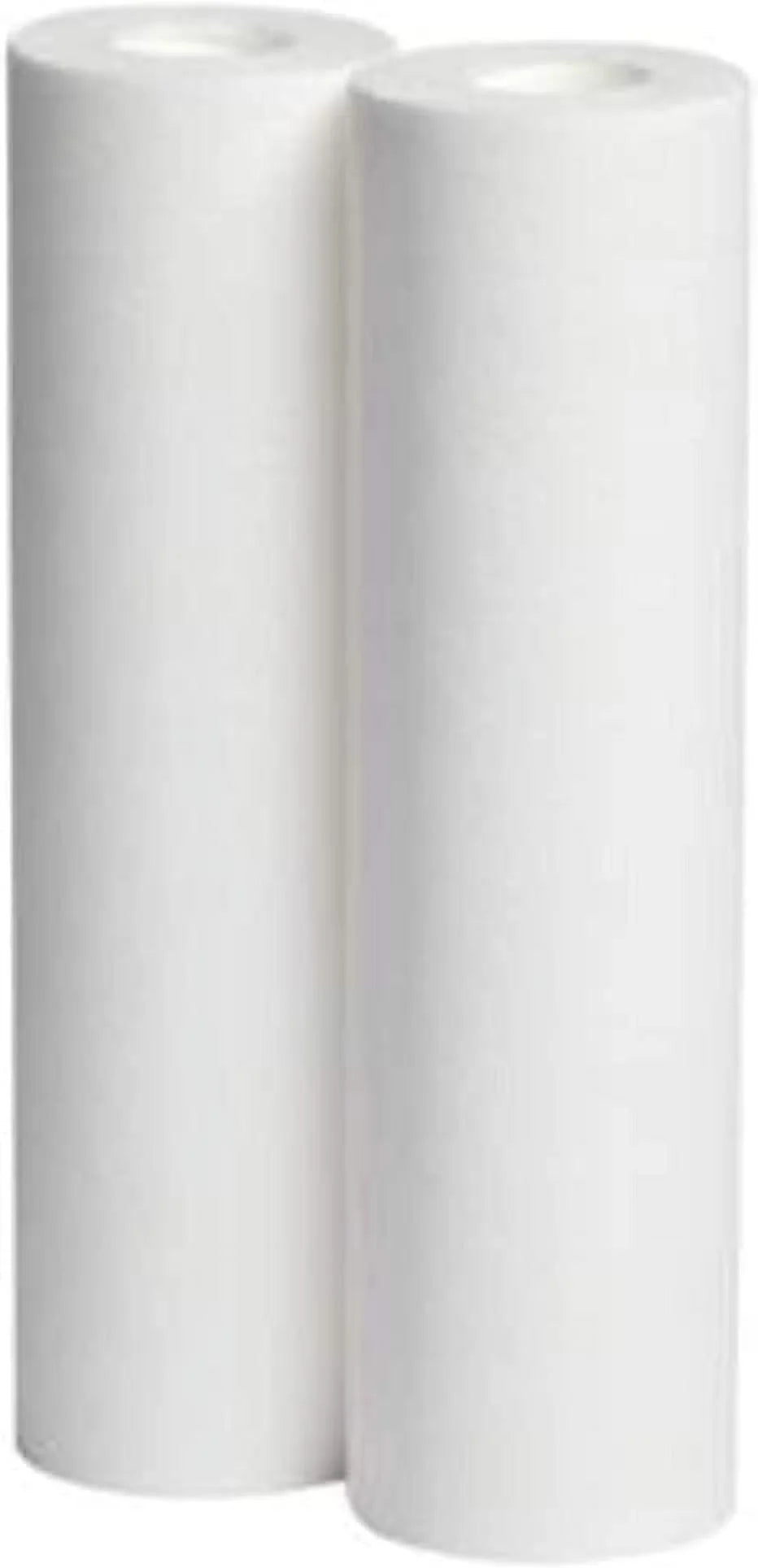 Melt 20"x4.5" PACK Watts 2 Sediment Flow-Pro 5 Blown (FPMB-BB5-20) Filters Micron Compatible