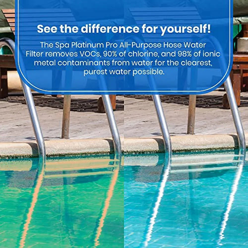 Hose liquid Filter-Pool Hose Filter-Rv Filter liquid All Purpose Hose liquid Filter-Spa liquid Hose