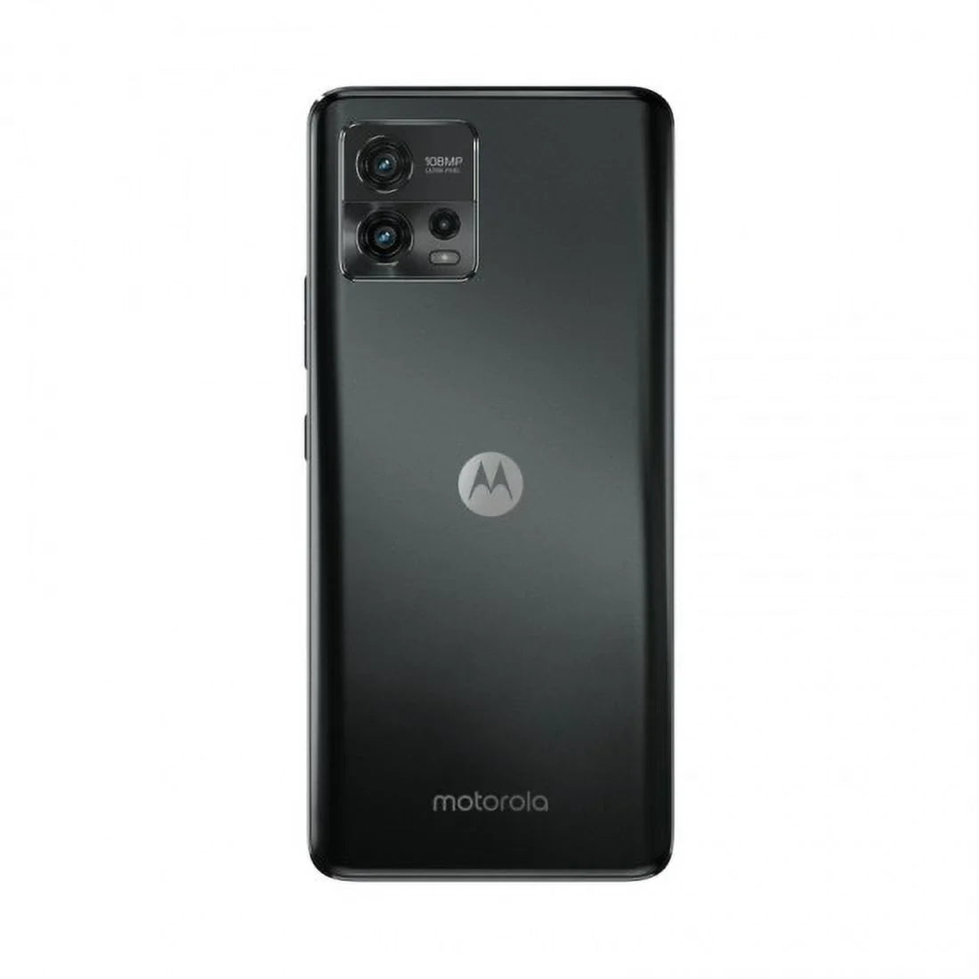 Only CDMA) (Meteorite ROM Moto SIM Gray) Motorola G72 + 8GB Factory No Version Unlocked DUAL - 4G/LTE | Smartphone RAM 128GB International (GSM