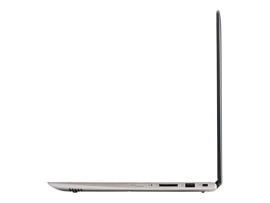 10 Black Touchscreen RAM HD HDD 4415U 14" 4GB Win 2.3GHz 500GB Ideapad 81CW0000US Home