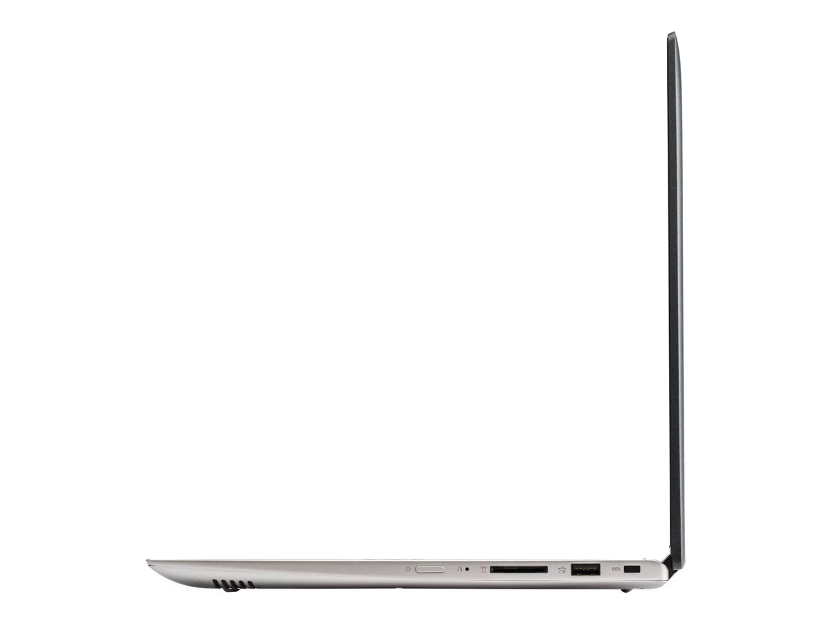 10 Black Touchscreen RAM HD HDD 4415U 14" 4GB Win 2.3GHz 500GB Ideapad 81CW0000US Home