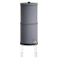 for Emergency System Purify liquid Preparedness liquid Filter Camping Tomshoo Hiking