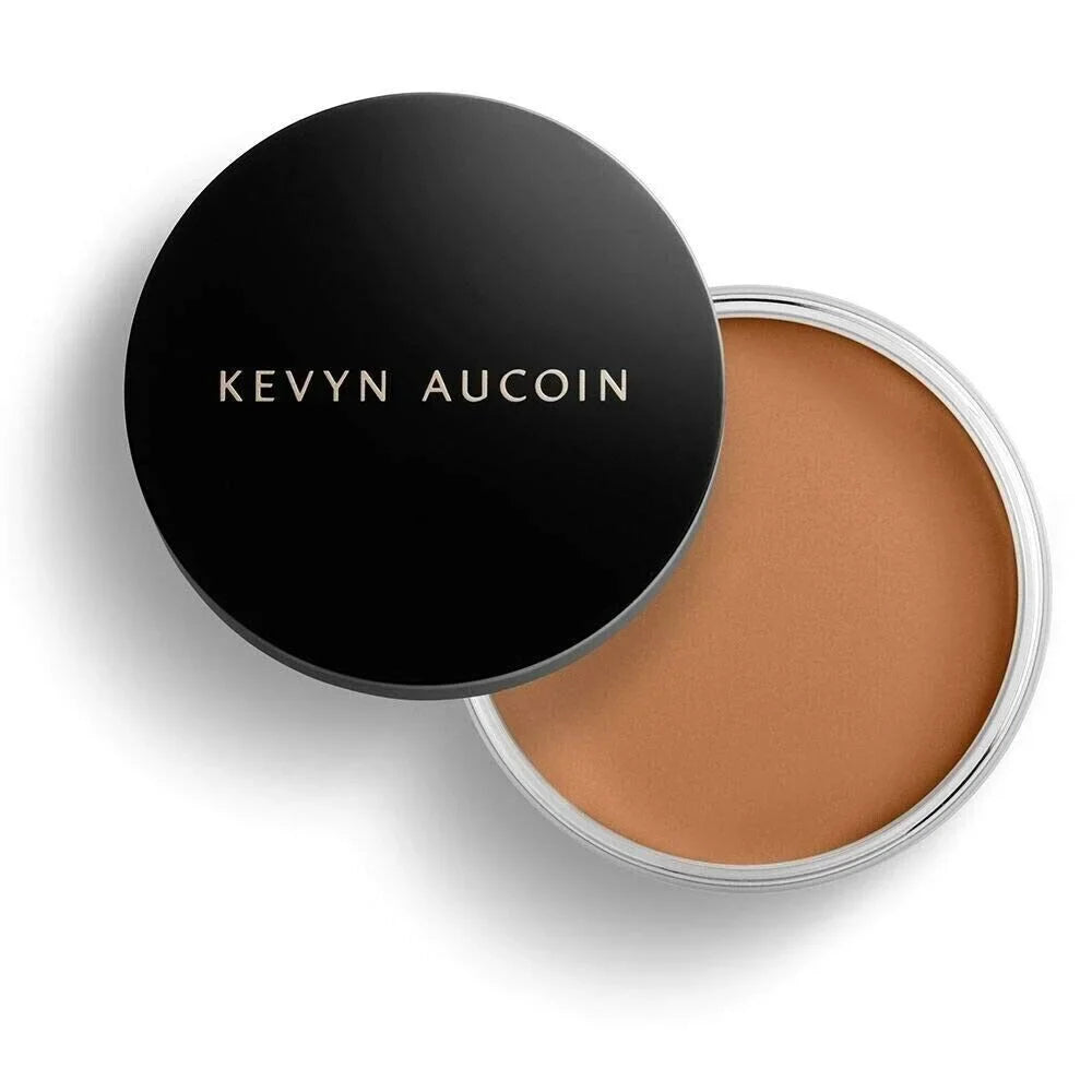 Balm Coverage Full Foundation Choose-Gift Kevyn Makeup Foundation Aucoin