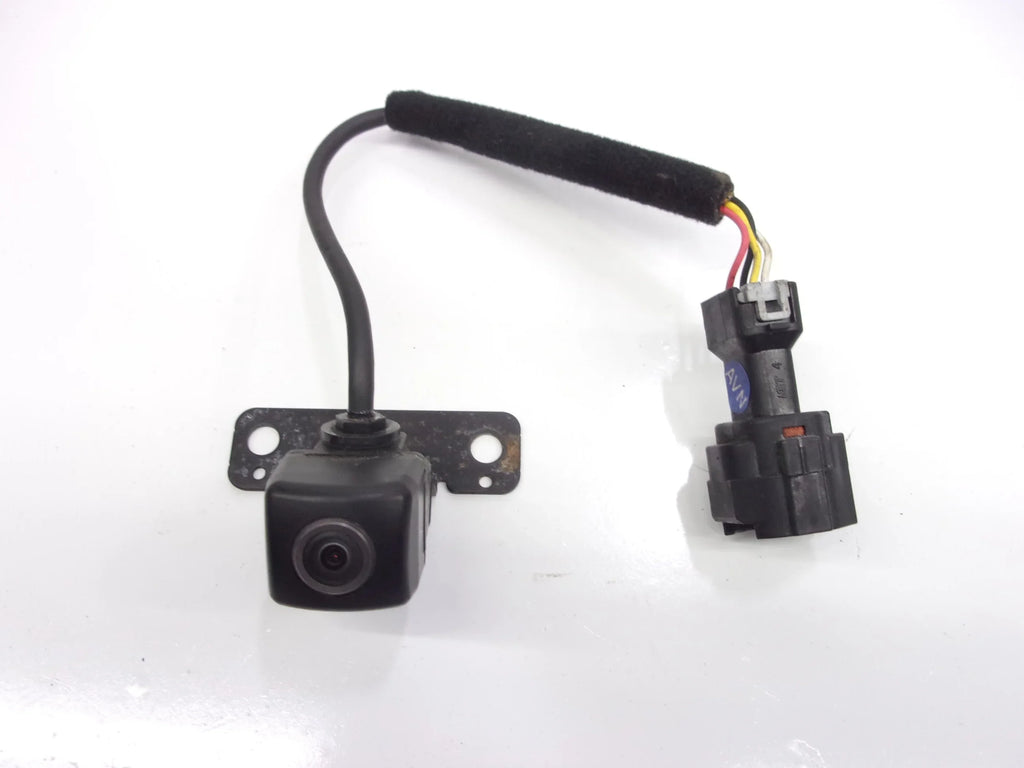 Camera (Good) Hyundai Rear OEM Fe Pre-Owned 2013-2016 95760-B8000 Camera Santa Backup