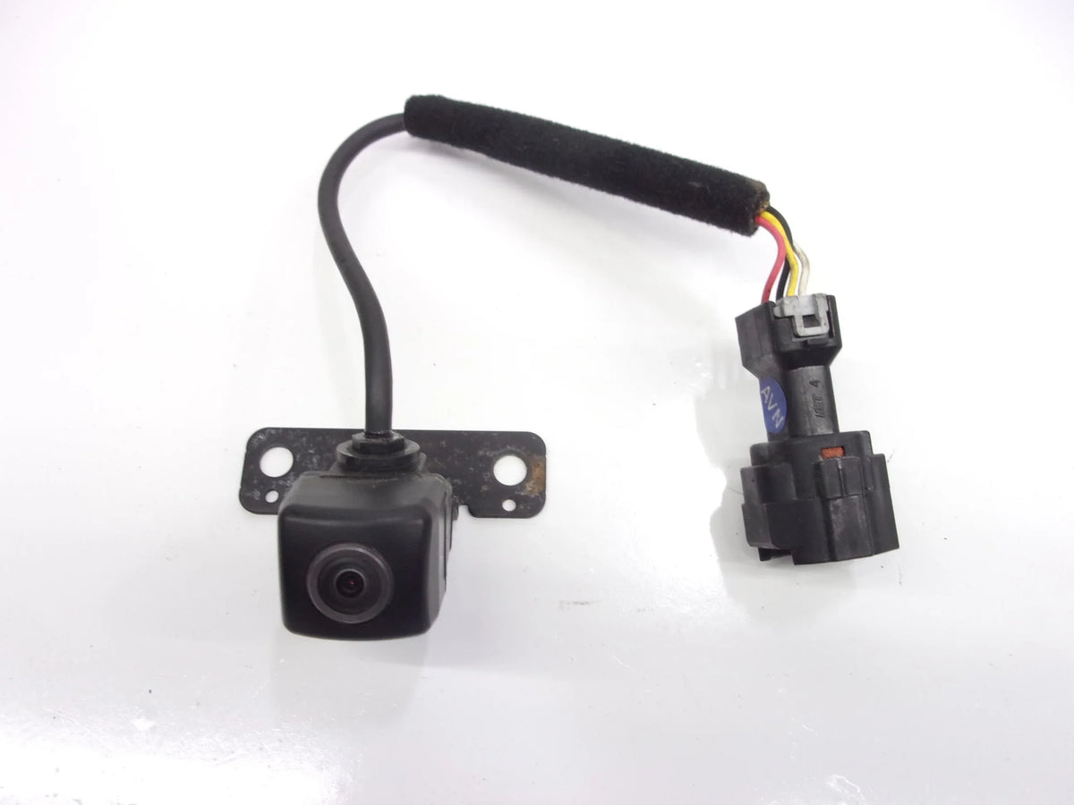 Camera (Good) Hyundai Rear OEM Fe Pre-Owned 2013-2016 95760-B8000 Camera Santa Backup