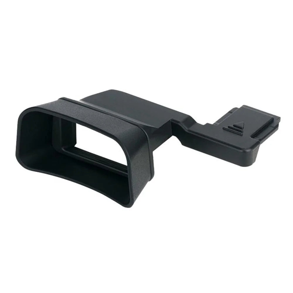 for Alpha 7C Eyecup Extend Camera ILCE-7C A7C Eyepiece Viewfinder