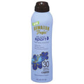 Energizer 6 Hawaiian Sunscreen, Island Tropic oz Sport
