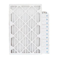 x 19-1/2 Pleated Pamlico. 12x20x2 of Case dimension: by MPR 11, AC 1000 2" Actual MERV 1-3/4 11-1/2 x 12. Filters Air Furnace