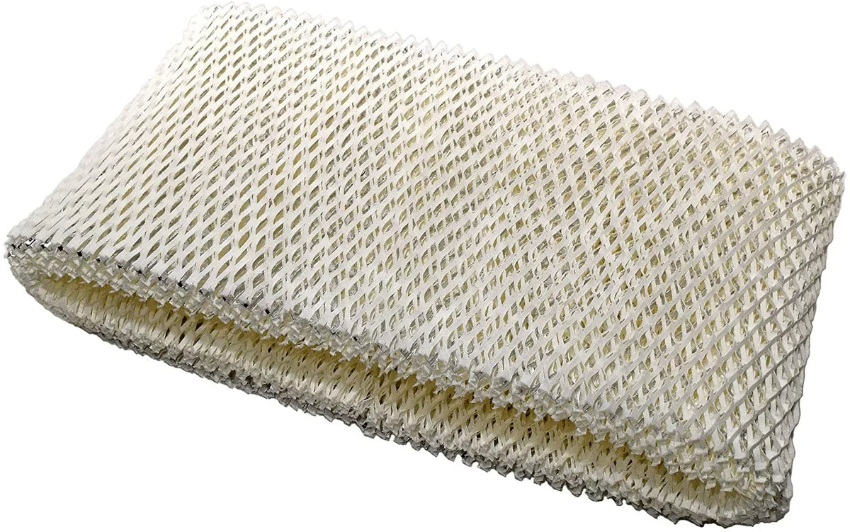 Bionaire Humidifiers BCM3855 HQRP Wick Filter BCM3656 fits Replacement BWF75 D 2-Pack for BCM3955 Filter