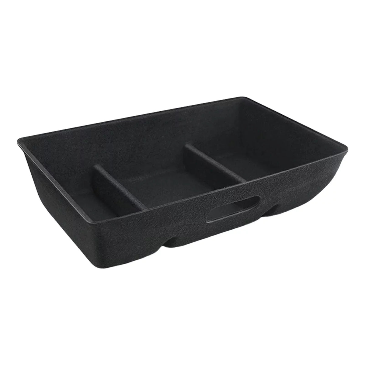 Underseat Car Underseat Box Container Storage Capacity Y Case for Large Model Storage