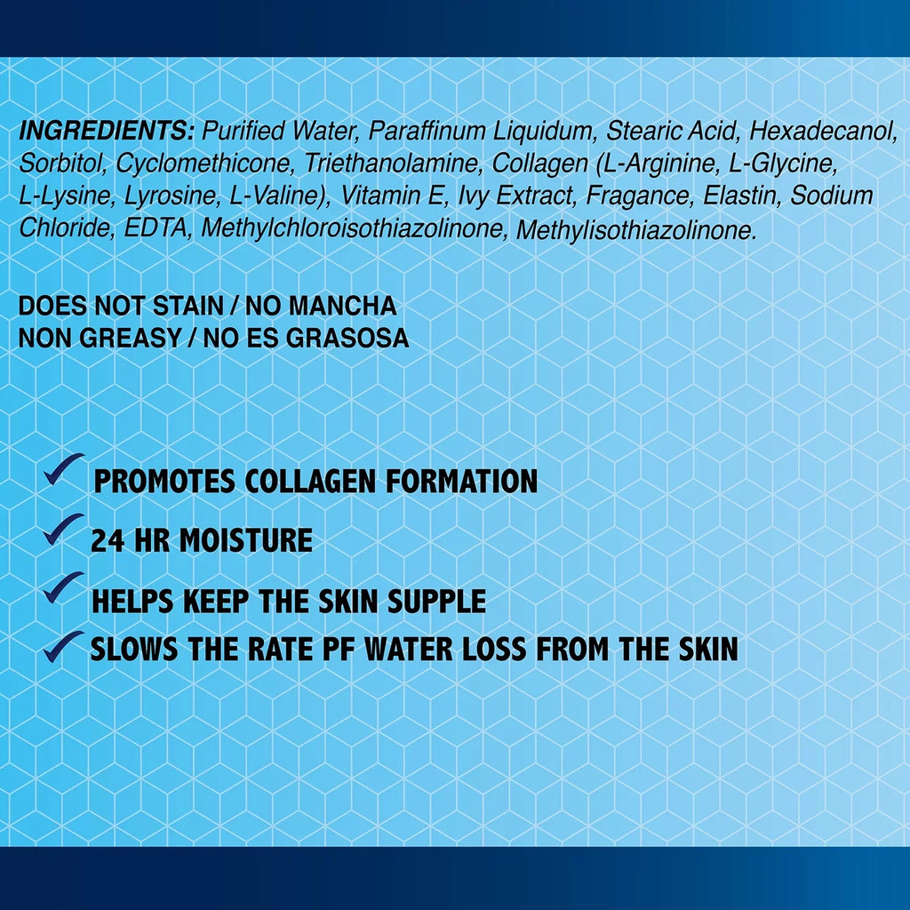2 Hair-skin-nails-joints C® Piece Kit - for Collagen Collagen