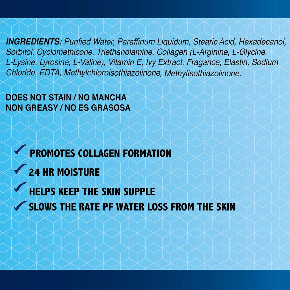 2 Hair-skin-nails-joints C® Piece Kit - for Collagen Collagen