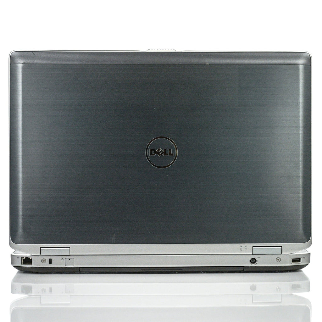 (Preowned) 4GB Quad-Core 320GB E6520 i5 10 Latitude Pro Win Laptop