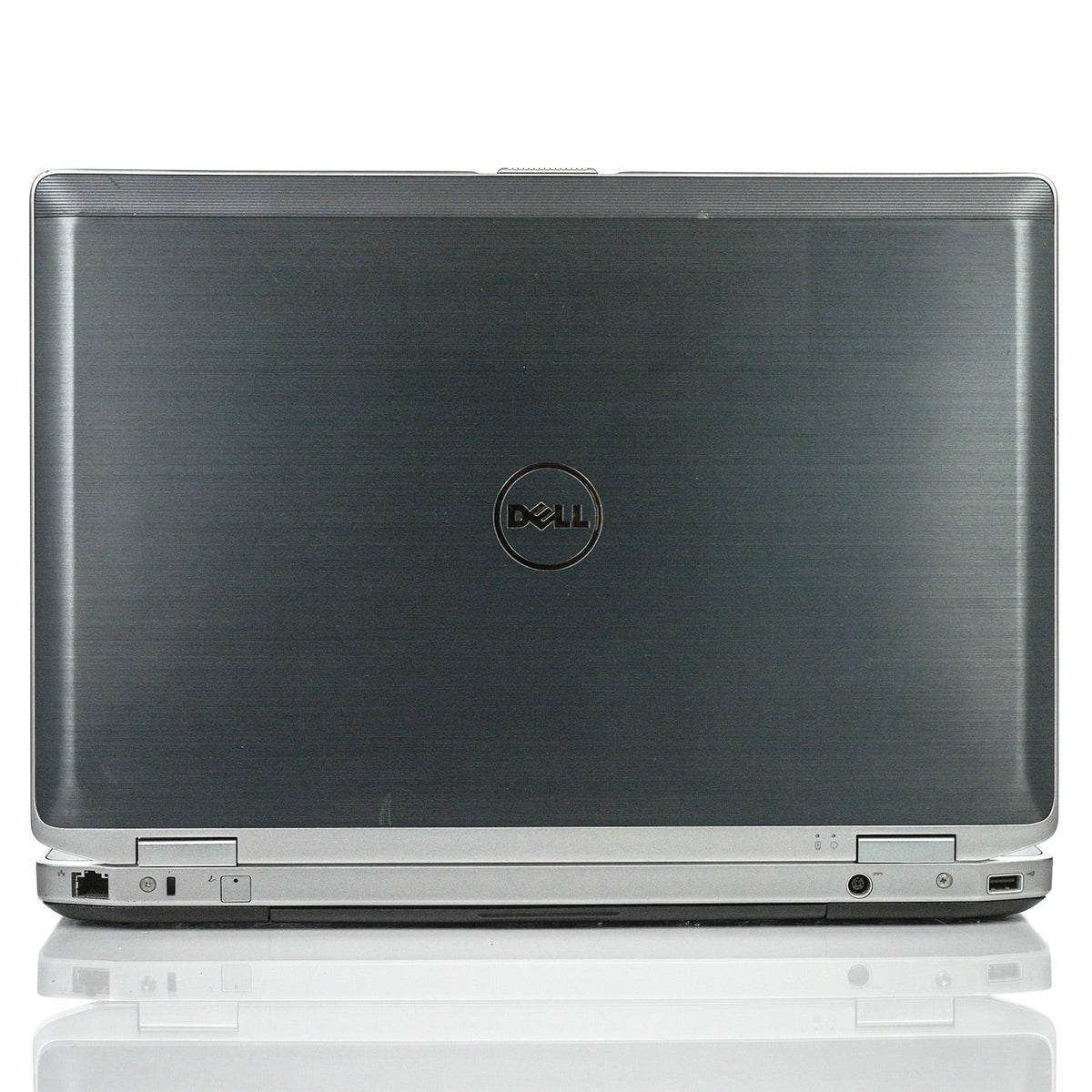 (Preowned) 4GB Quad-Core 320GB E6520 i5 10 Latitude Pro Win Laptop