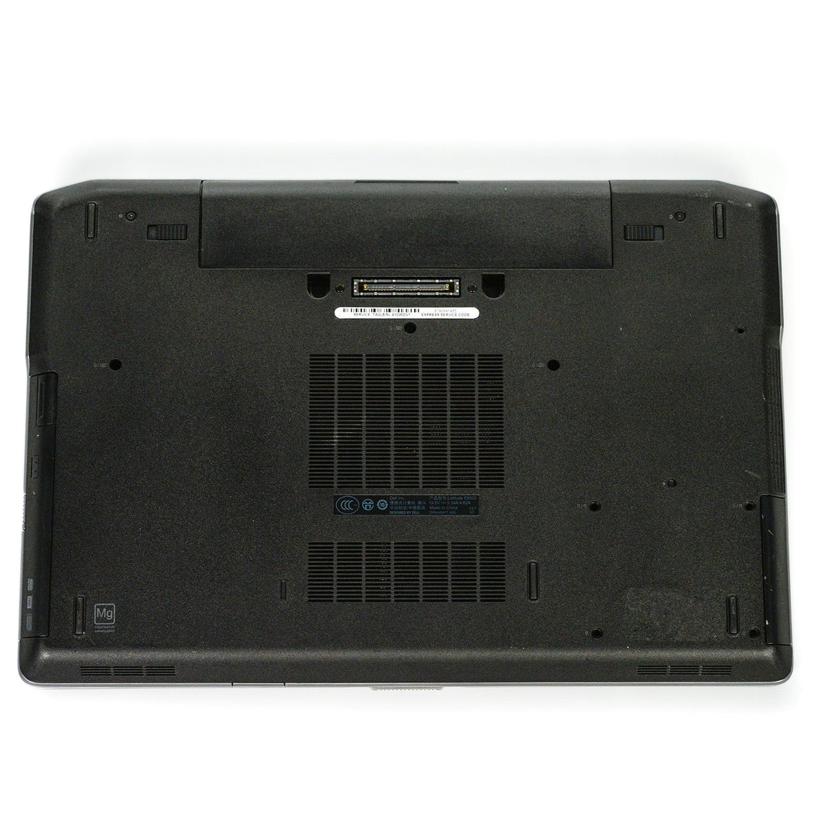 1TB 16GB 10 Laptop Refurbished Win i7 Pro A E6520 Latitude Dual-Core v.BA