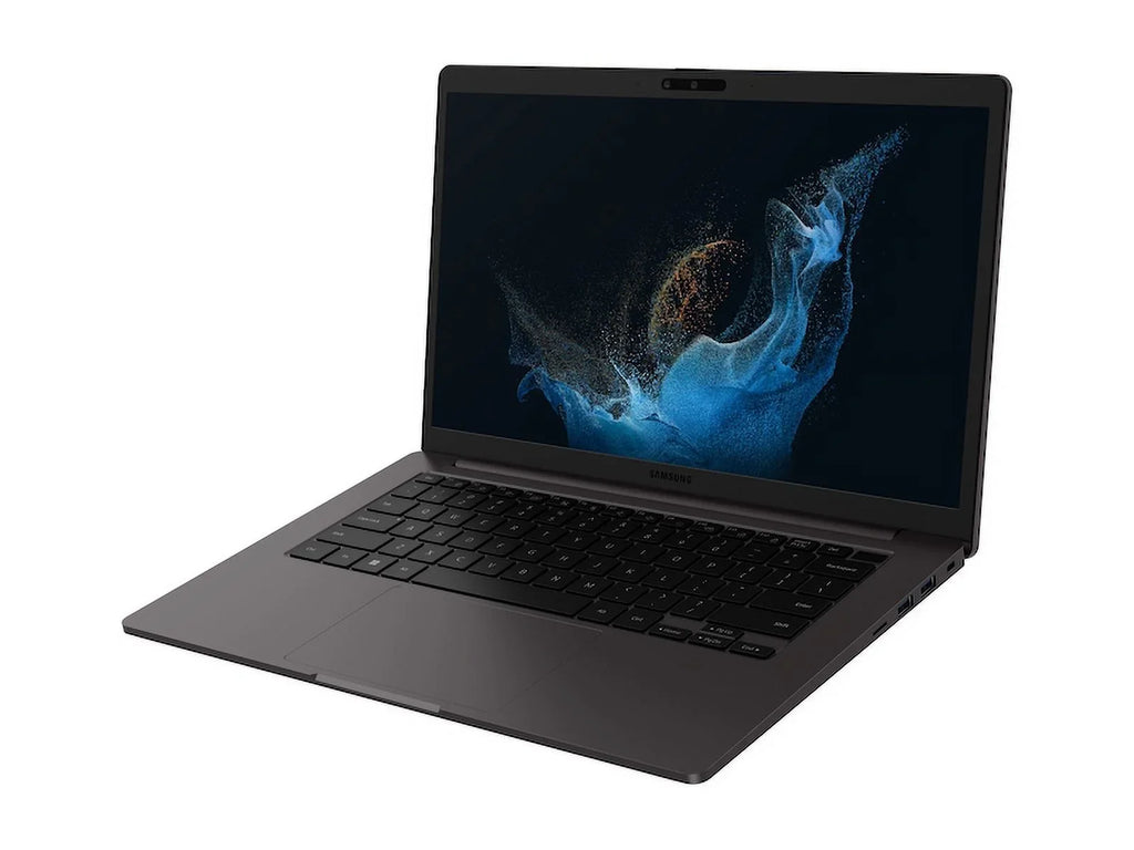 Galaxy Intel® 1TB 14" Core Book (Black) i7vP 2