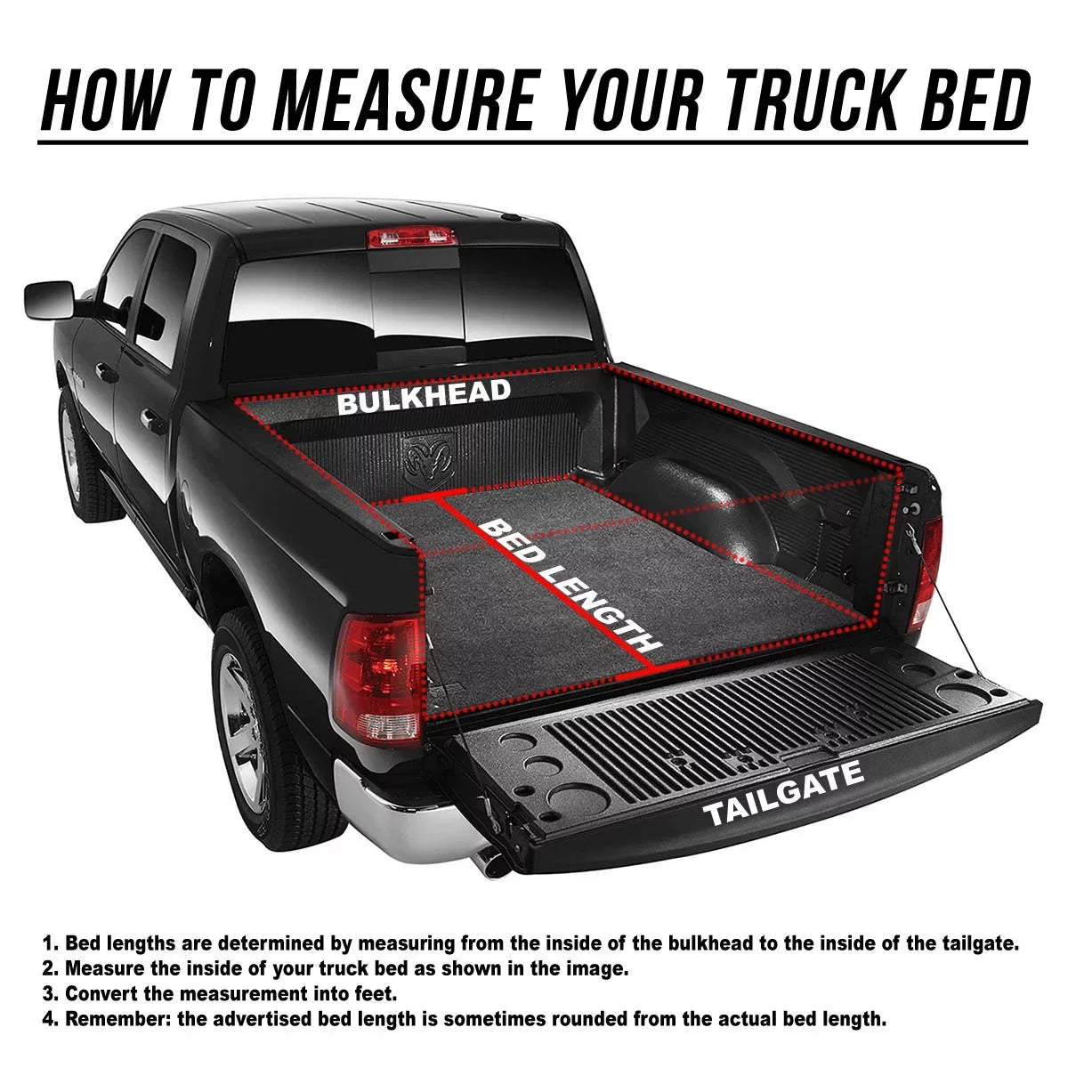 Drive 04-12 Tonneau Soft Fits 5'3" Bed / Colorado Chevy GMC up Auto Roll Cover Canyon Bed Truck