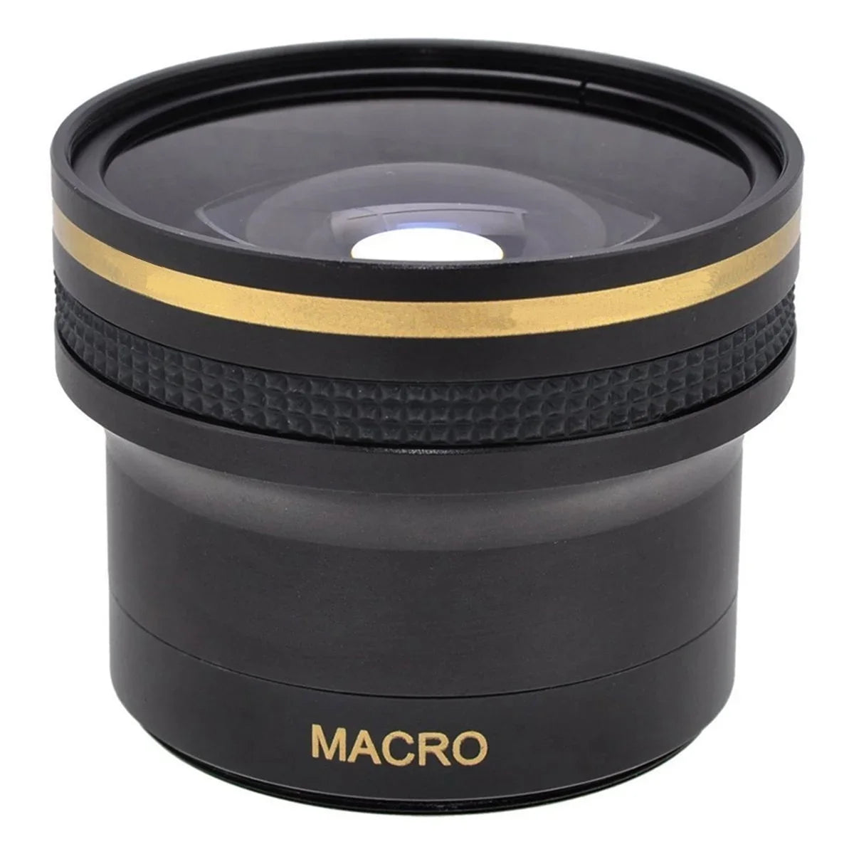Lumix Panasonic Fisheye Lens DC-LX100 For II 0.18x Extreme