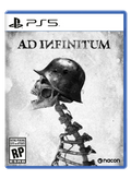 PlayStation Infinitum, 5 Ad