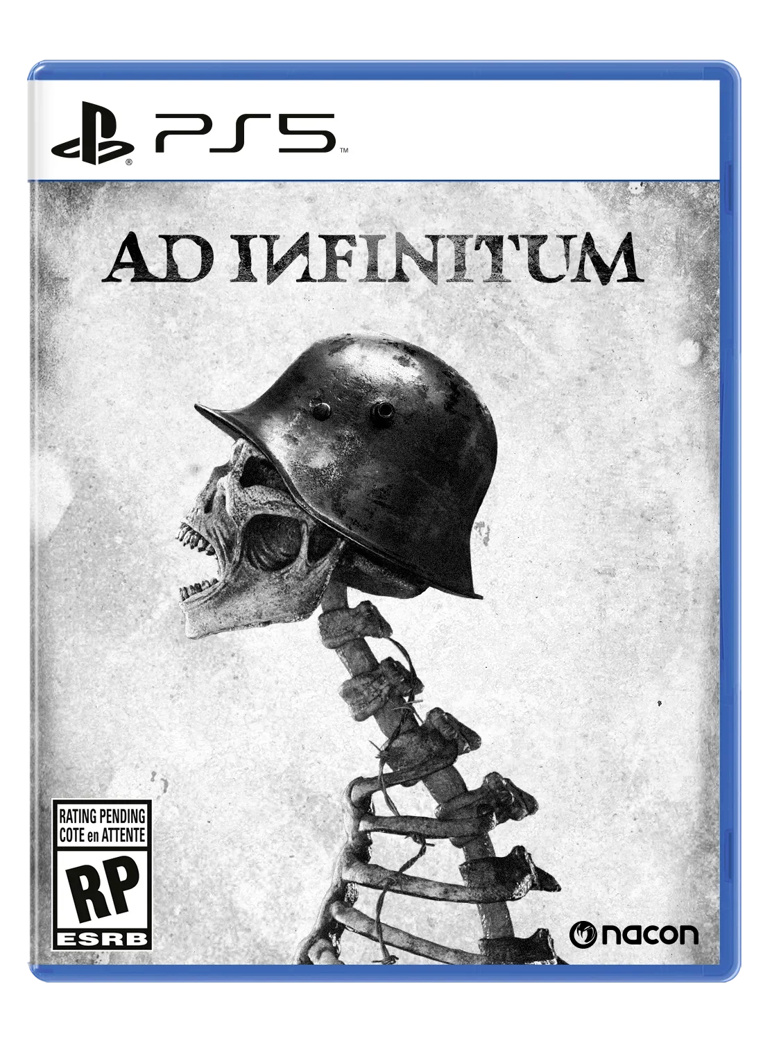 PlayStation Infinitum, 5 Ad