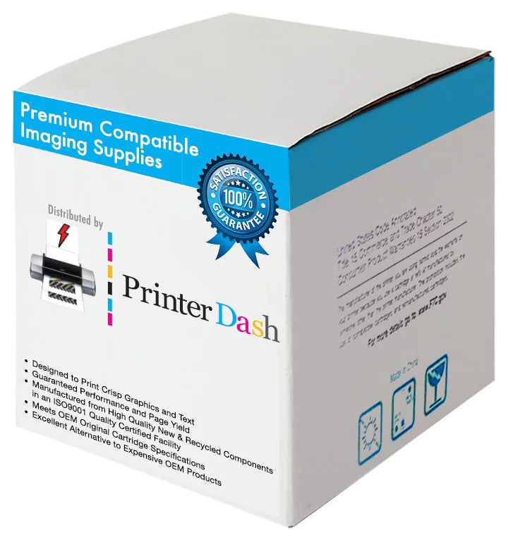 for Printer Series/SP-212/SP-242/SP-500/SP-2000 Ribbons (6/PK) Series/MP-235/MP-242/MP-292/MP-512/SP-200 Replacement Compatible P.O.S. MP-200 (C1281BR) Star-Micronics Black/Red PrinterDash