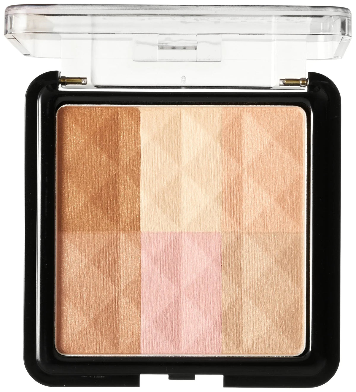 Makeup 0.43 Kissed, Finishing Professional Nyx Ounce Sun Radiant Powder,
