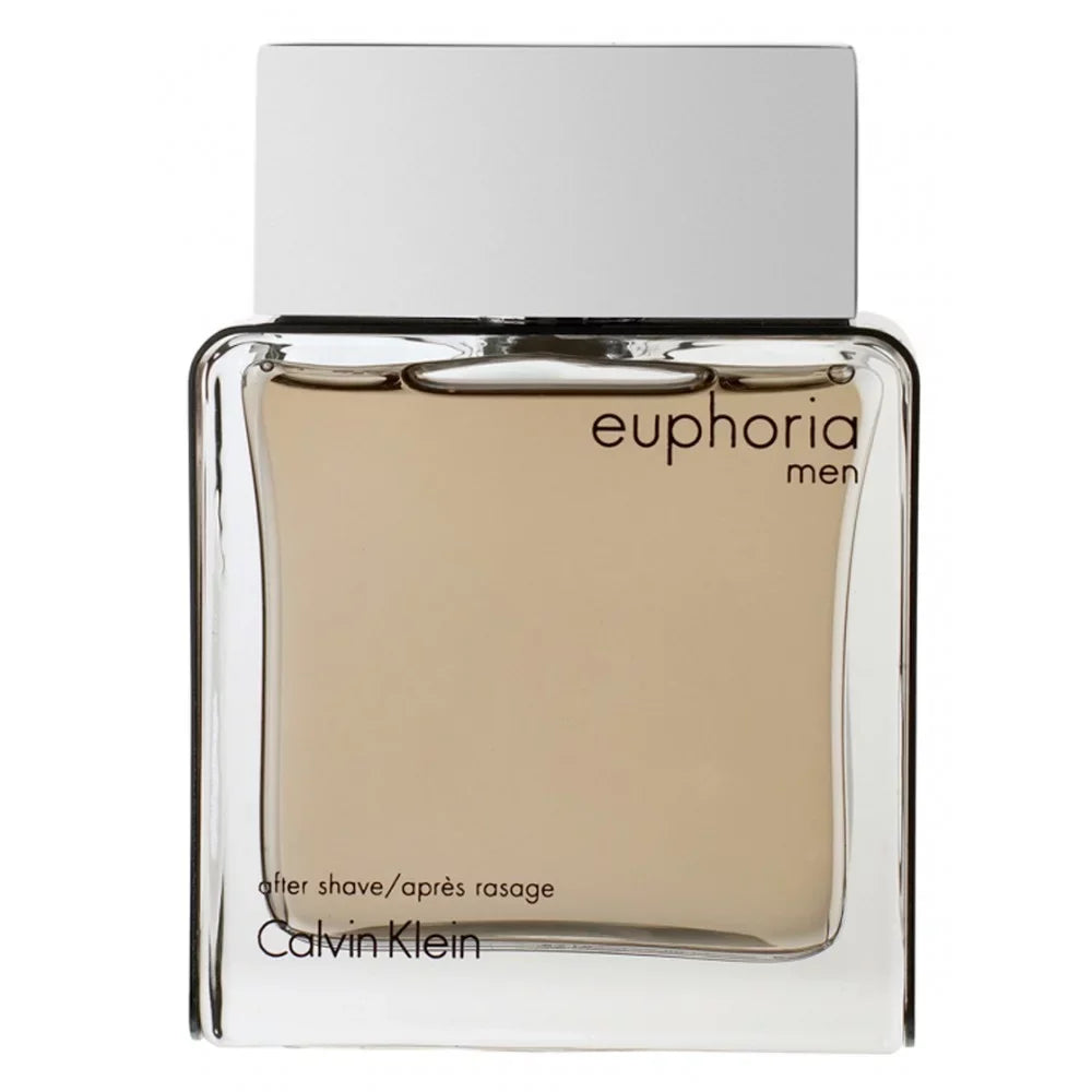 After Calvin Men Splash Klein Shave Oz Euphoria 3.4