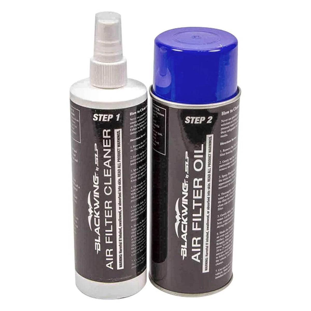 Performance & Oil SLP25017 Kit Filter Cleaner SLP Air