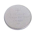 CR1625 Cell Lithium Volt 100-Pack Coin Batteries 3