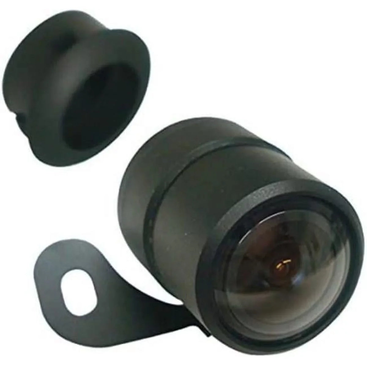 Camera Rear Dual View Mount