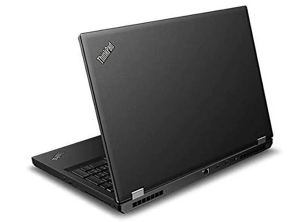 Windows Quadro i7-9850H, HDR RAM, 15.6" 10 - Intel 512GB NVME, ThinkPad Workstation - T2000 Hexa-Core 1920x1080 P53 4GB Display, Pro IPS Laptop 64GB NVIDIA FHD