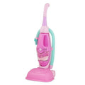 '- by Cleaning Play Pink Realistic 2-in-1 and Up - House with Battat Pieces) Play for Neat (3 Kids Vacuum Playset Home Home and Circle Duster 3 Ages Pretend Hand-Held Cleaner Sounds Set Toy