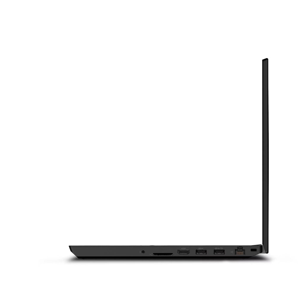 i5-10300H, 250 Intel IPS Laptop, UHD Graphics, 256GB 15.6" 8GB, nits, SSD T15p ThinkPad FHD