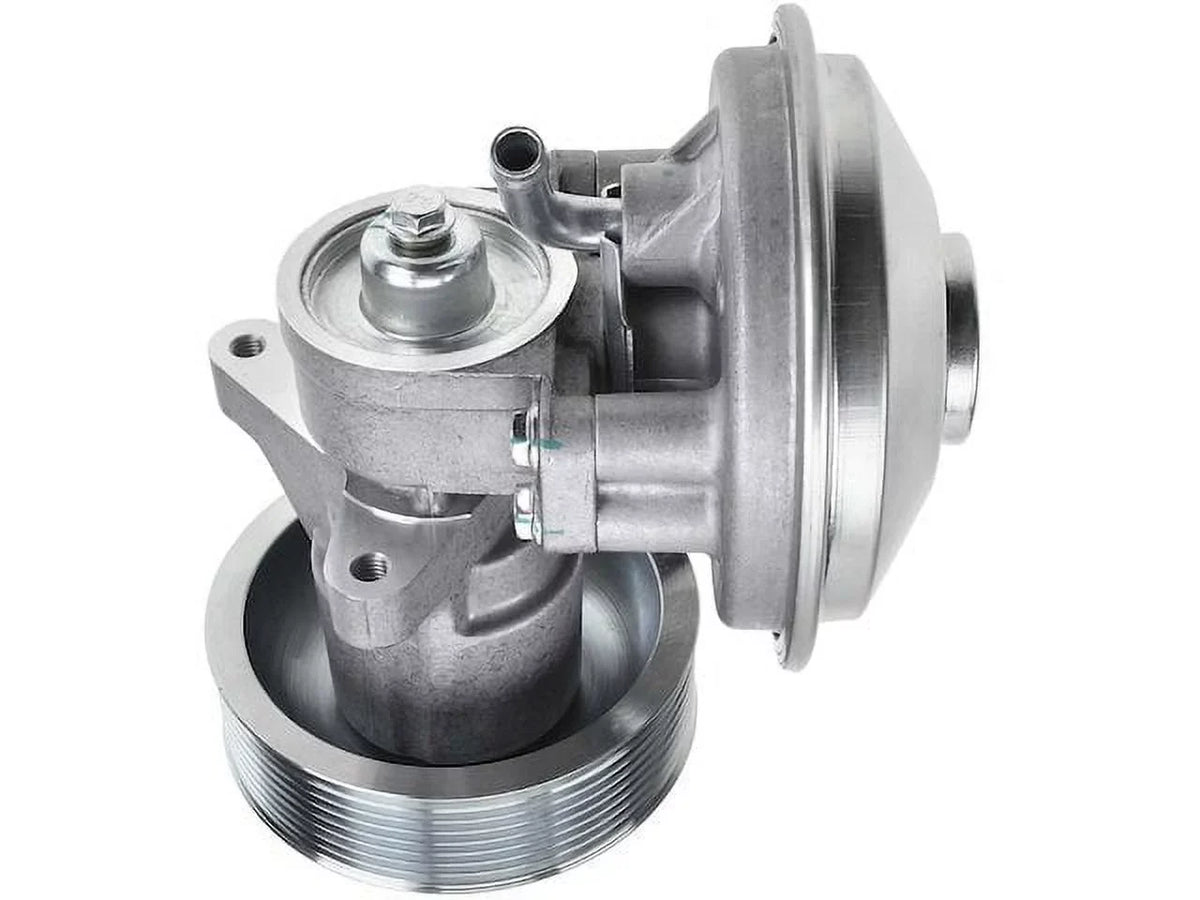 3500 with 2004 Compatible Pump - 2007 2005 - 2003 Ram 2006 Vacuum Dodge 1