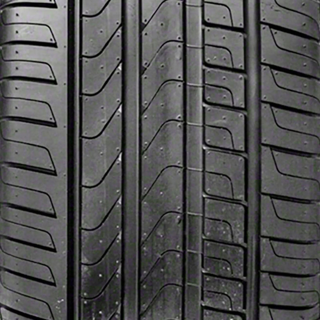 Sentra Nissan 4 Tires Pirelli SR 205/50R17 2017-19 Fits: Nissan Sentra SR CINTURATO Turbo, 89Y 2013-16 Set P7 of
