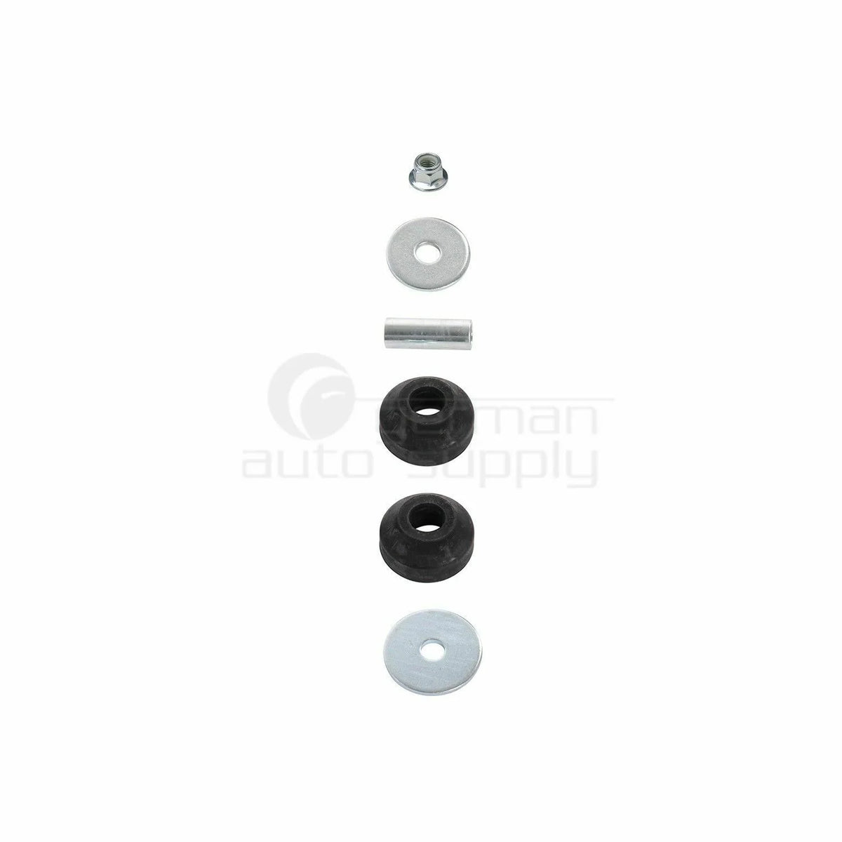 Infiniti Twin-Tube Passenger for Front Side Strut G35 2003-2006