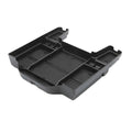 Teledu Box Organizer Armrest Tray Central Storage