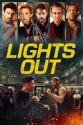English D Out Movie (2024) D Lights V