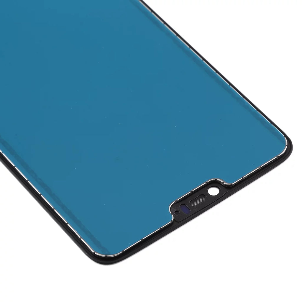 OnePlus and Digitizer 6 Full (Black) Assembly A6000 Screen LCD TFT For fabric