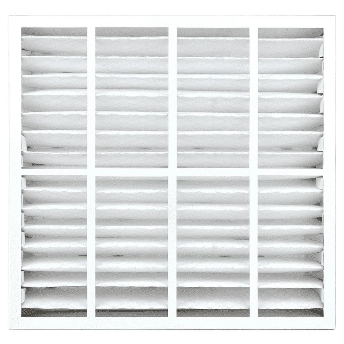 11 Carrier FAIC0021A02 AC USA Replacement Filter in 19x20x4 2-Pack, the Furnace Allergy Made for FAIC002IA, Bryant MERV HVAC Air Filters AIRx