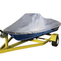 Sea RXT Mooring Bombardier 2011 PWC Cover Doo 2010 Watercraft Reflective, Storage Jet Travel, for UV 215 Ski and